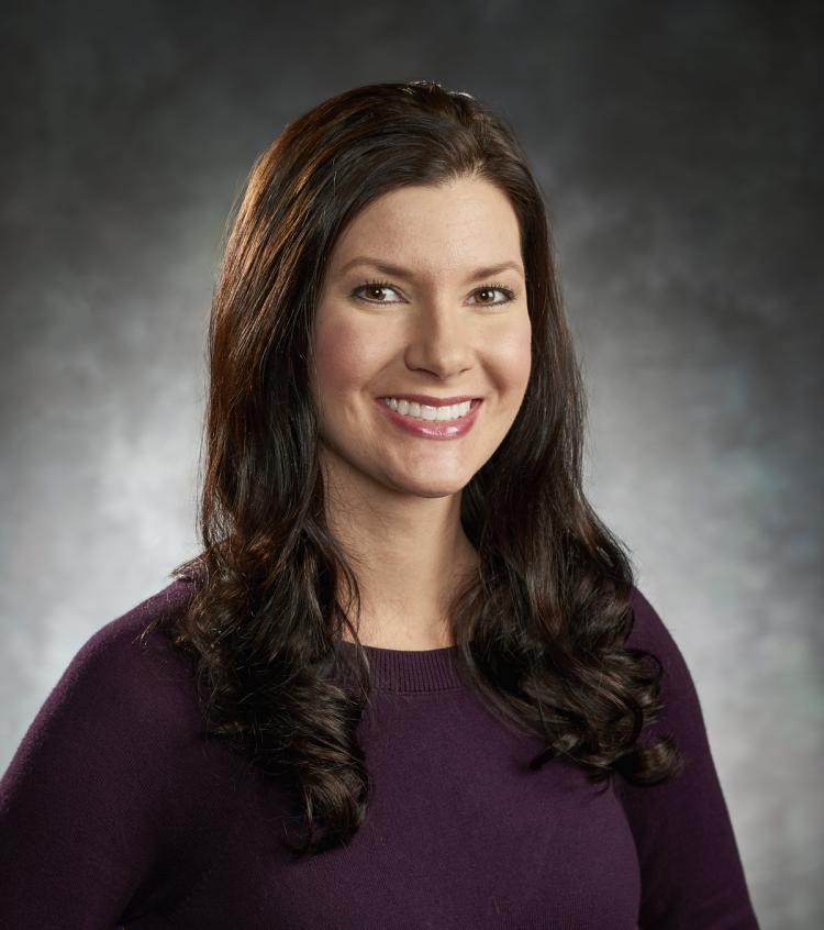 Lisa Burkauskas, APRN, CNP Lisa Burkauskas, APRN, CNP
