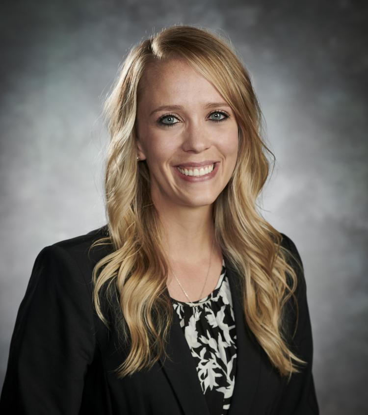 ChristiAnn Propp, APRN, CNP
