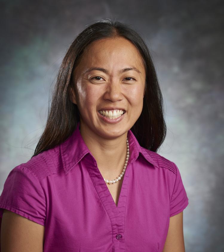 Esther Connor, MD Esther Connor, MD