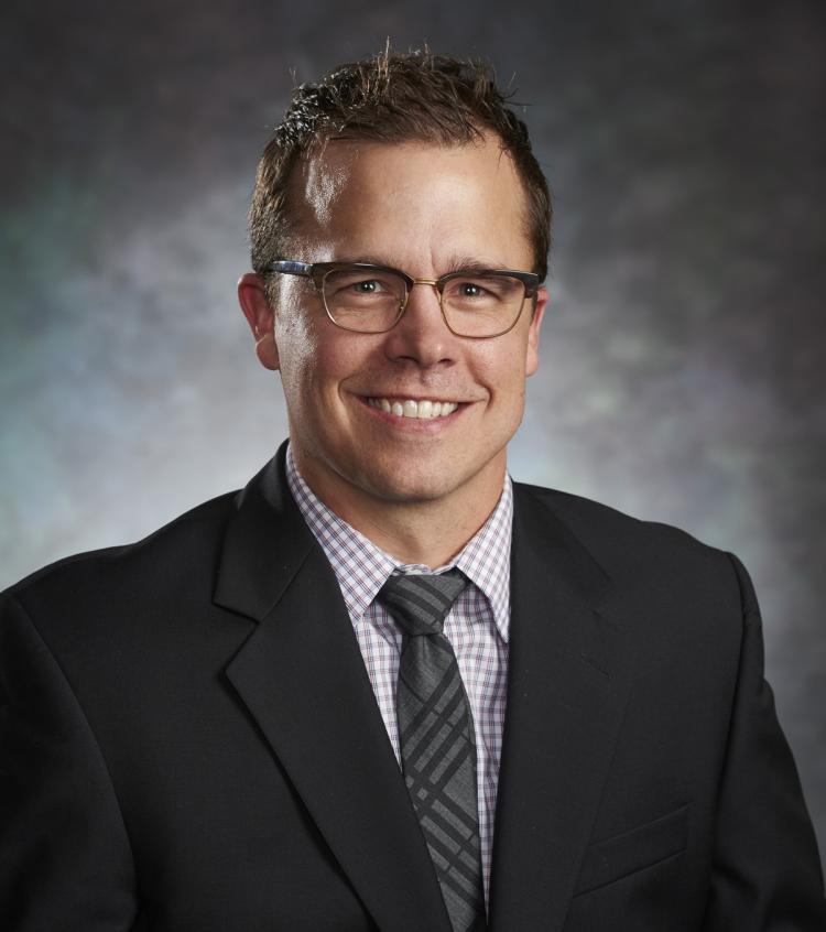 Paul Dambowy, MD Paul Dambowy, MD