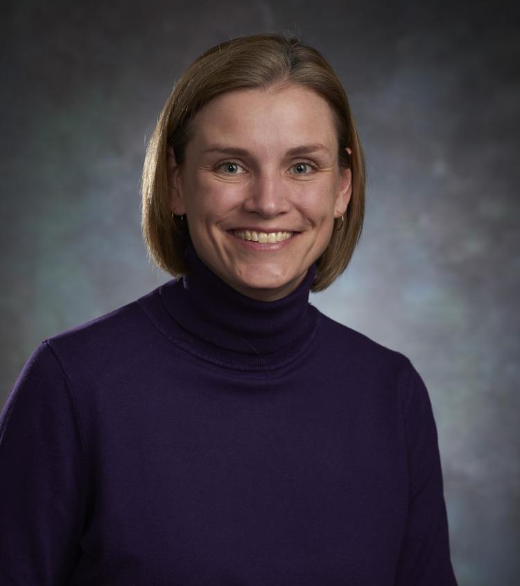 Elizabeth J Fallon, MD Elizabeth J Fallon, MD
