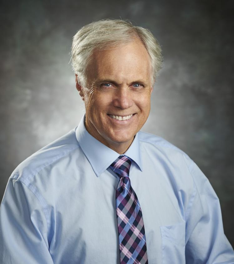 Glenn Gourley, MD Glenn Gourley, MD