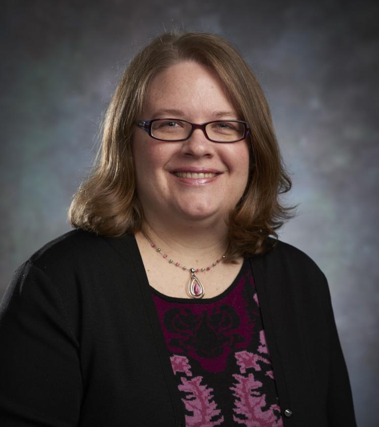 April Grudell, MD April Grudell, MD