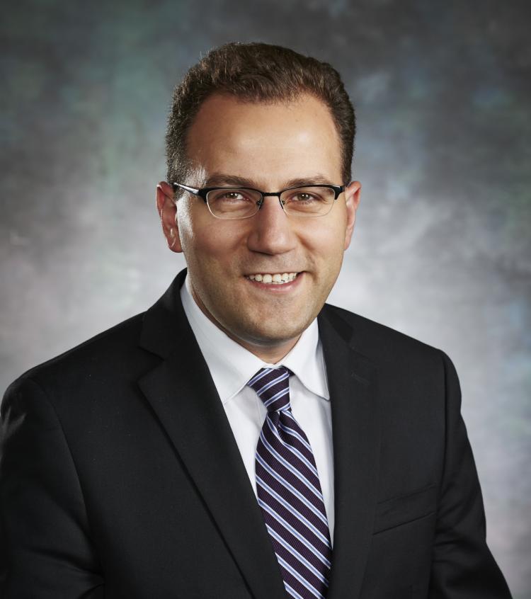 Ibrahim Hanouneh, MD Ibrahim Hanouneh, MD