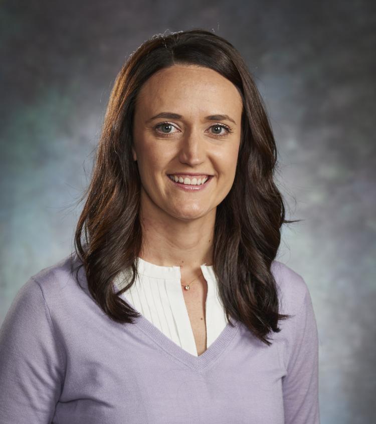 Emily Heitz, PA-C Emily Heitz, PA-C