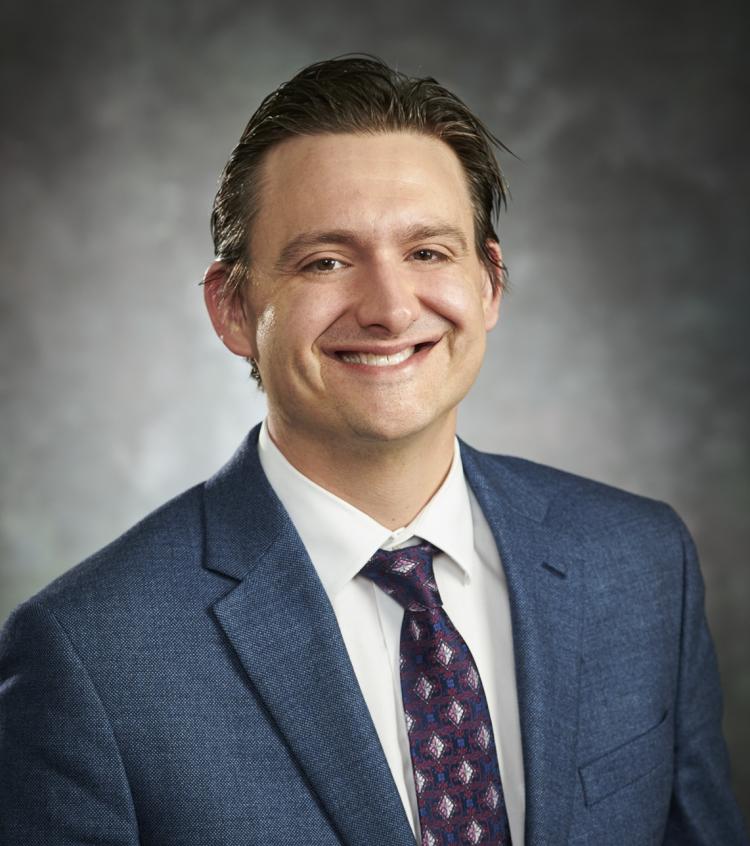 Justin Howard, MD Justin Howard, MD