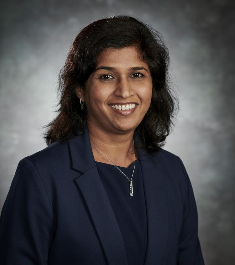 Kavitha Malango, APRN, CNP