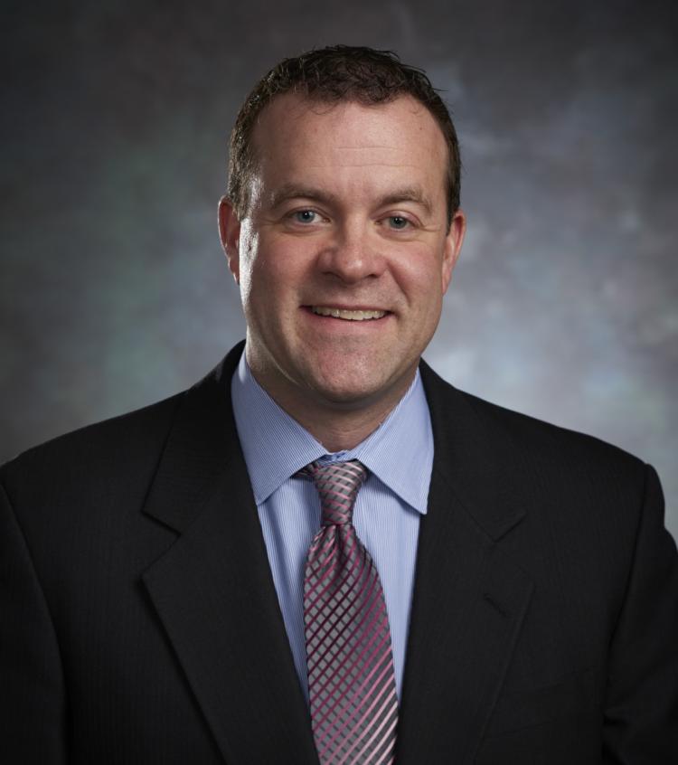 Scott Keeley, MD Scott Keeley, MD