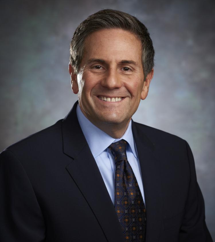 Scott R. Ketover, MD, AGAF, FASGE