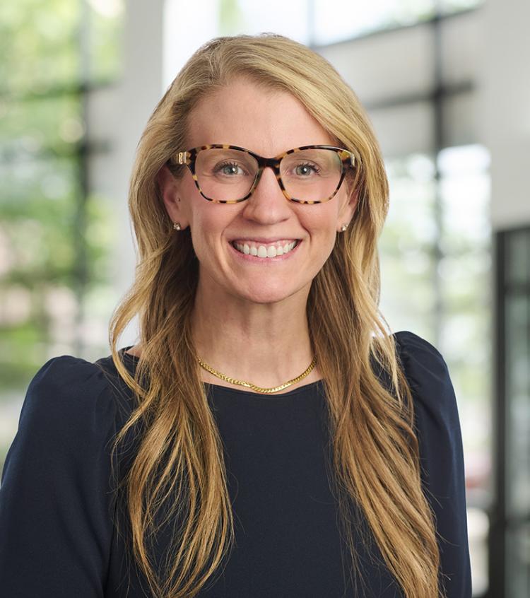 Krista Germain, APRN, CNP
