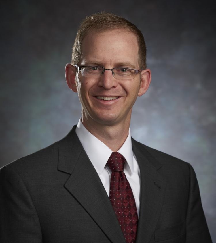 Aaron Link, MD Aaron Link, MD