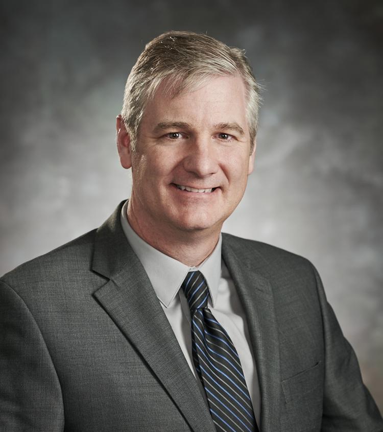 John Liveringhouse, MD