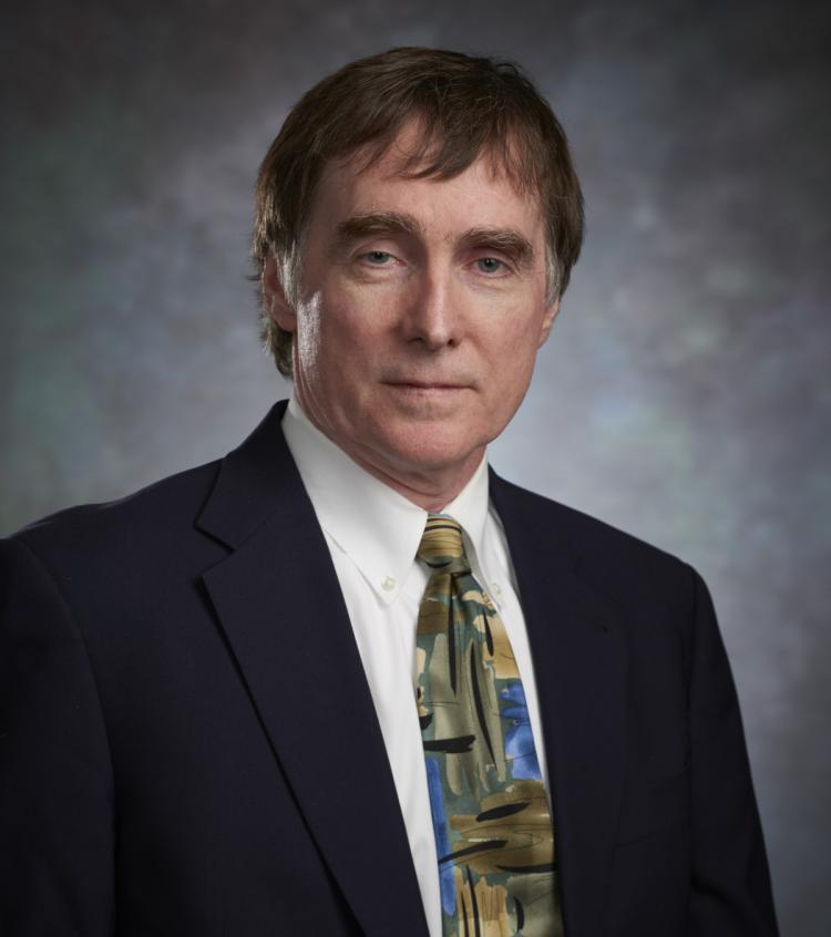Robert P McCabe Jr., MD