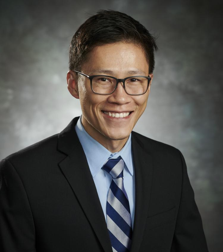 Michael Min, MD Michael Min, MD
