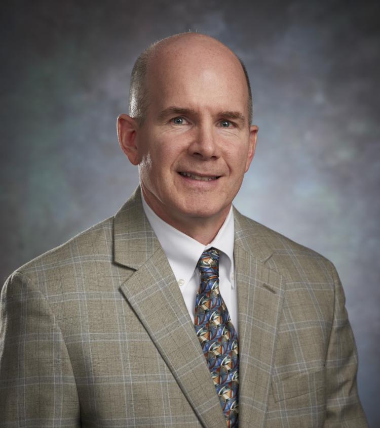 Patrick M O'Reilly, MD