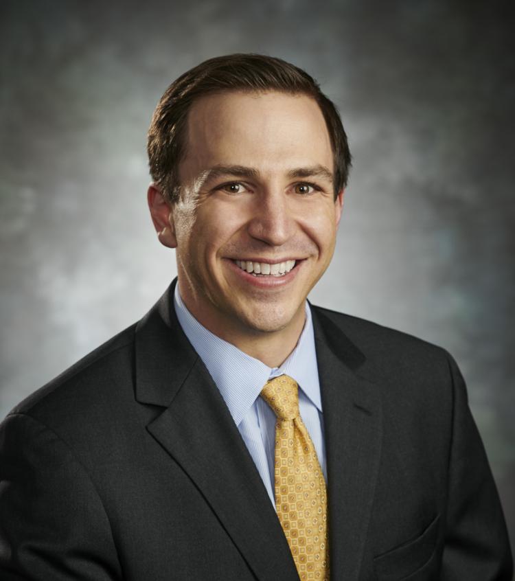Kevin Rank, MD