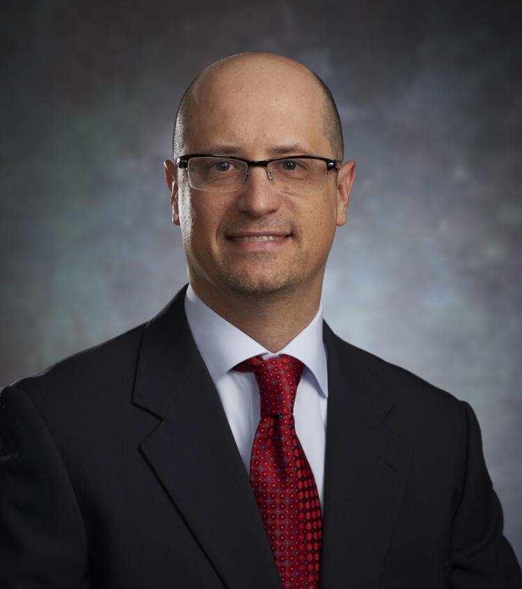 Federico T Rossi, MD Federico T Rossi, MD