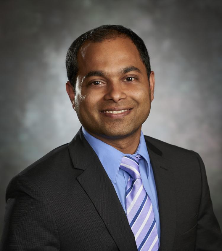 Raghuwansh Sah, MD Raghuwansh Sah, MD