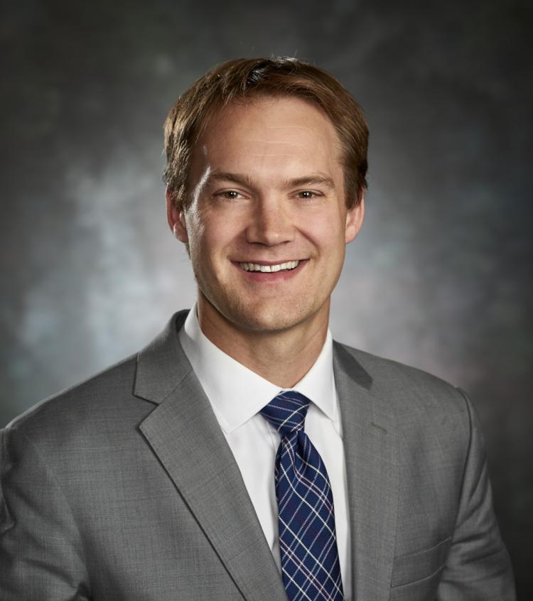 Corbett Shelton, MD