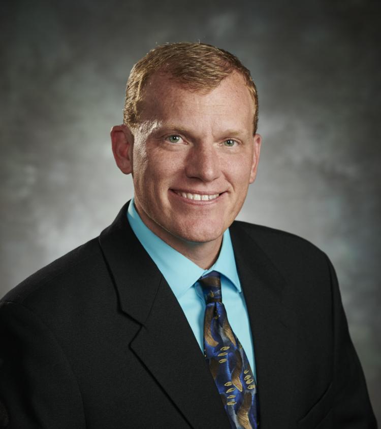 Mark Smith, DO