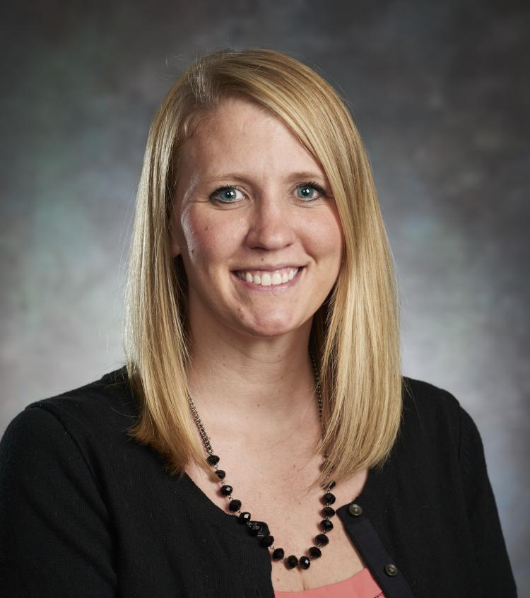 Krista Germain, APRN, CNP Krista Germain, APRN, CNP
