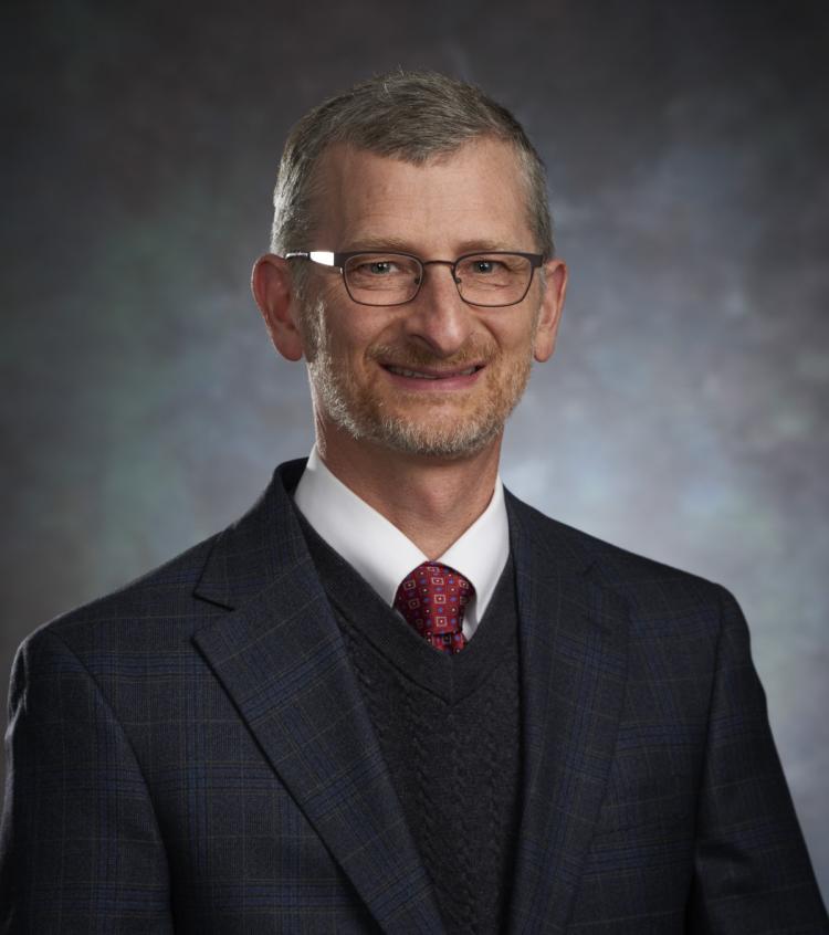 Paul Vargo, MD Paul Vargo, MD