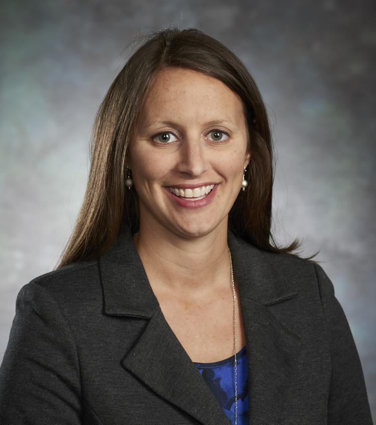 Abby Wiberg, APRN, CNP Abby Wiberg, APRN, CNP