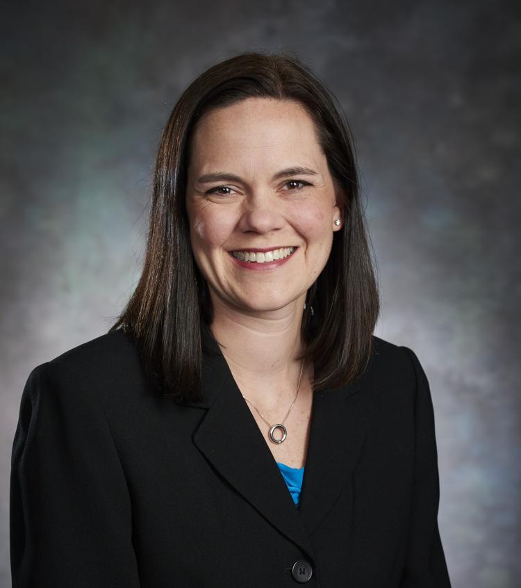 Catherine Wolfgang, PA-C