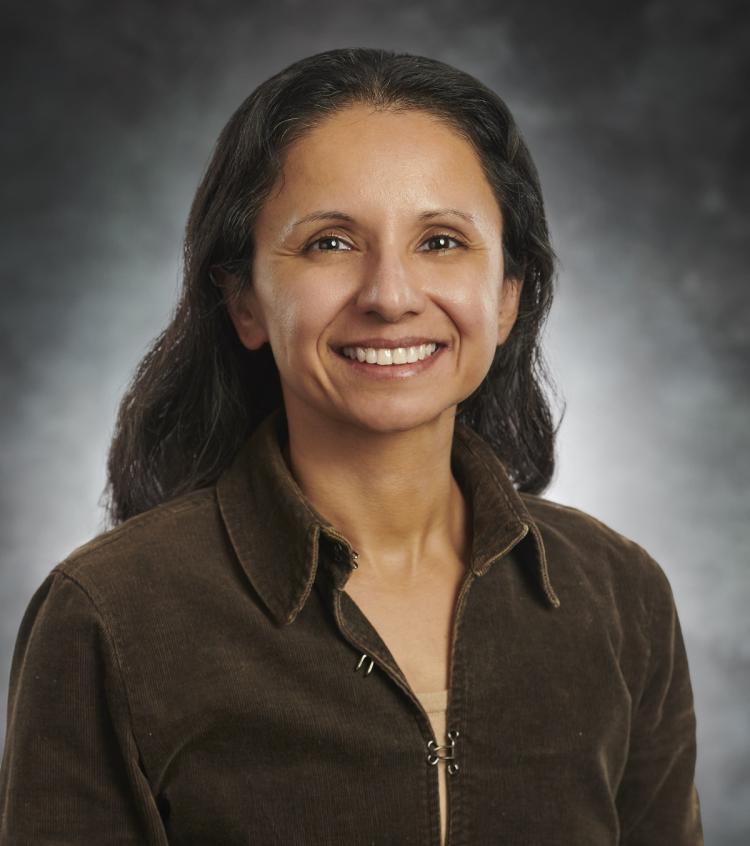 Anchal Sud, MD Anchal Sud, MD
