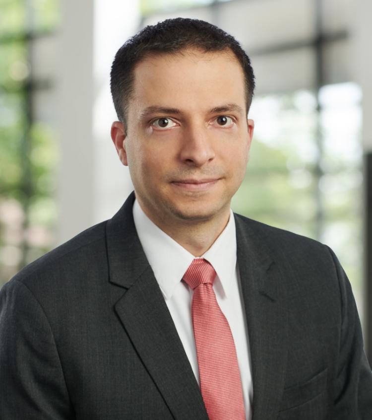 Fadi Niyazi, MD Fadi Niyazi, MD