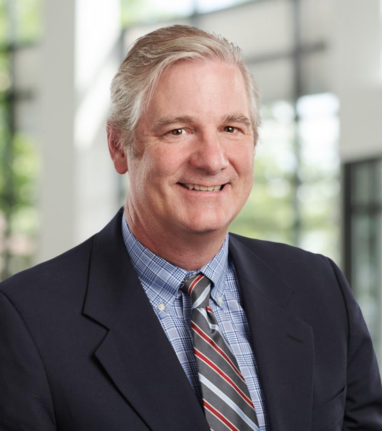 John Liveringhouse, MD John Liveringhouse, MD