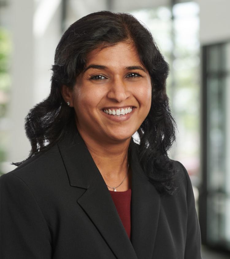 Kavitha Malango, APRN, CNP