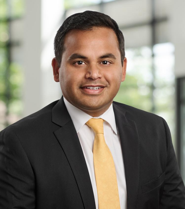 Arunkumar Muthusamy, MD Arunkumar Muthusamy, MD