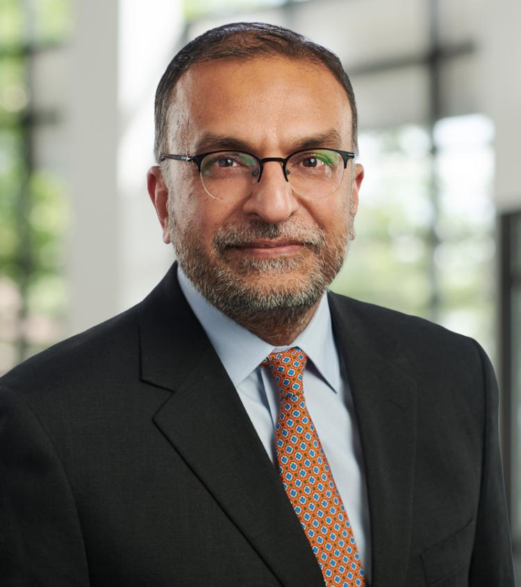 Nadeem Chaudhary, MD Nadeem Chaudhary, MD
