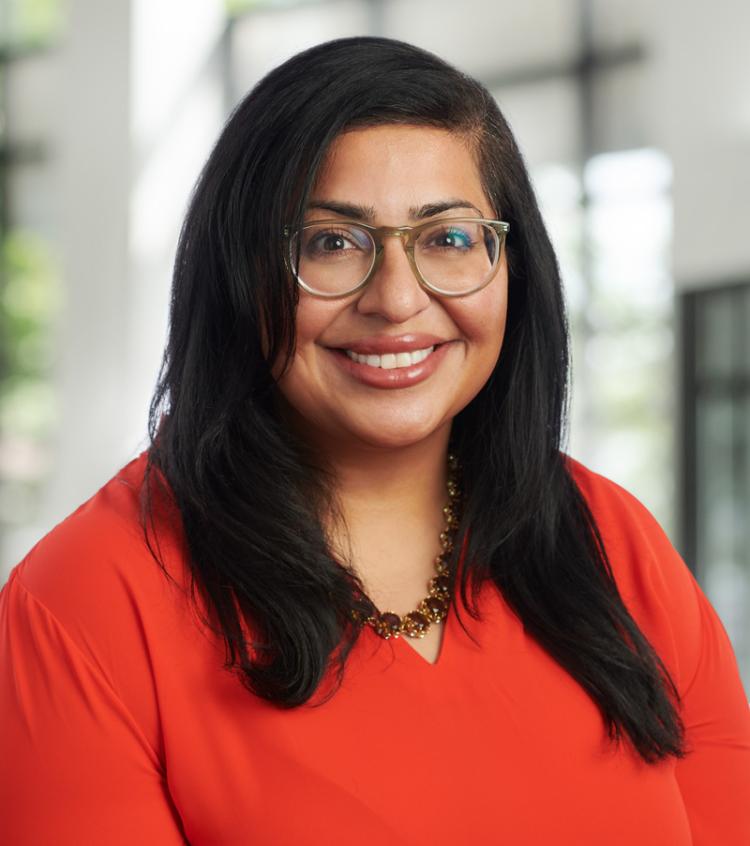 Sheila Bharmal, MD Sheila Bharmal, MD