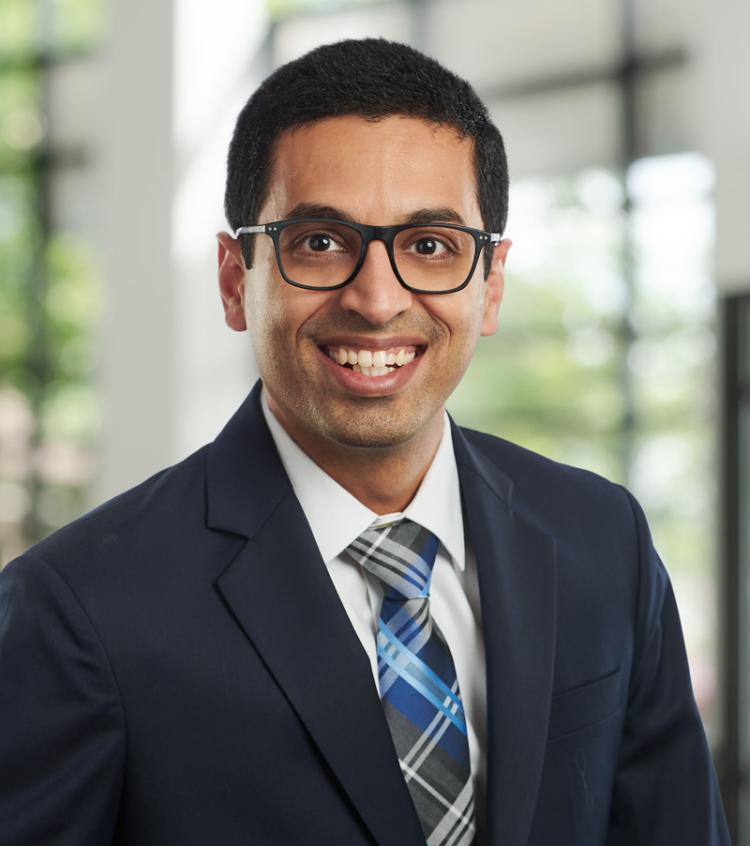 Zubin Arora, MD Zubin Arora, MD